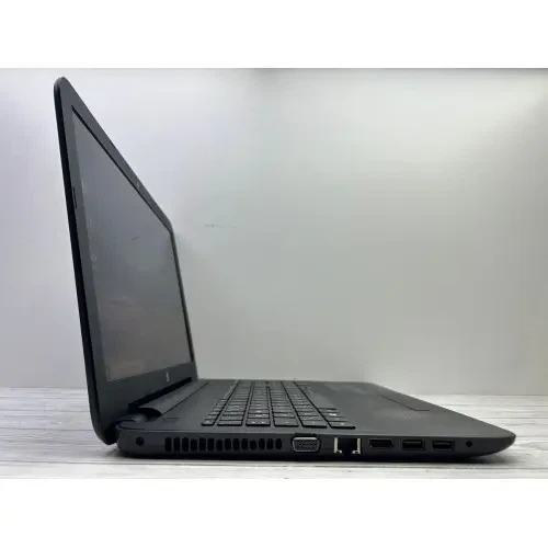 Ноутбук HP 250 G5 15.6 Core i3-5005U 2.0 ГГц 4GB 120GB + Windows 10 Pro + АКБ + ЗП Вживані Б/В | 38273 - зображення 3