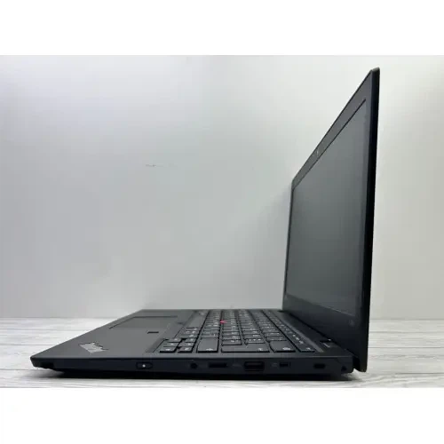 Ноутбук Lenovo Thinkpad L380 13.3 Core i5-8250U 1.6 ГГц 8GB 256GB + Windows 11 Pro + АКБ + ЗП Б/У | 38261 - изображение 4
