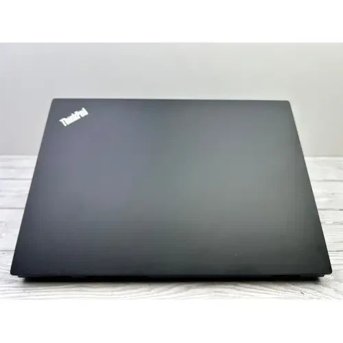Ноутбук Lenovo Thinkpad L380 13.3 Core i5-8250U 1.6 ГГц 8GB 256GB + Windows 11 Pro + АКБ + ЗП Б/У | 38261 - изображение 5