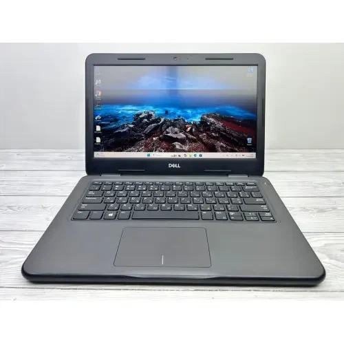 Ноутбук Dell Latitude 3310 13.3 Core i5-8265U 1.6 ГГц 8GB 256GB + Windows 11 Pro + АКБ + ЗП Б/У | 38287 - изображение 2