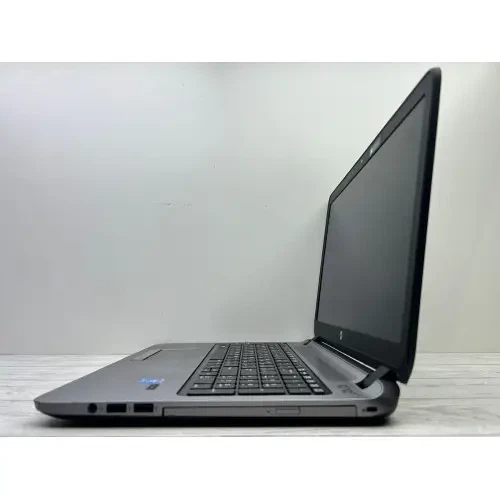 Ноутбук HP ProBook 450 G2 15.6 Core i3-4030U 1.9 ГГц 4GB 120GB + Windows 10 Pro + АКБ + ЗП Вживані Б/В | 38259 - зображення 4