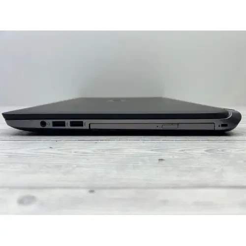 Ноутбук HP ProBook 450 G2 15.6 Core i3-4030U 1.9 ГГц 4GB 120GB + Windows 10 Pro + АКБ + ЗП Вживані Б/В | 38259 - зображення 7