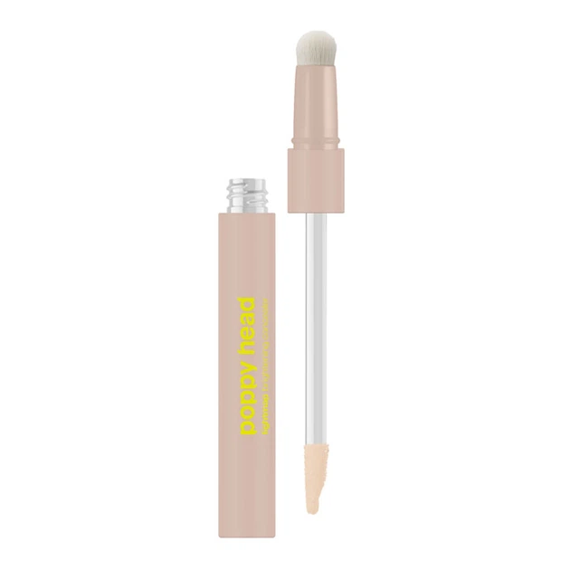 Консилер-корректор для зоны вокруг глаз POPPY HEAD Eyece Cream, 04 Apricot Frappe ( 5903843265351 ) - Фото 4 Консилер-корректор для зоны вокруг глаз POPPY HEAD Eyece Cream, 04 Apricot Frappe ( 5903843265351 ) - изображение 4