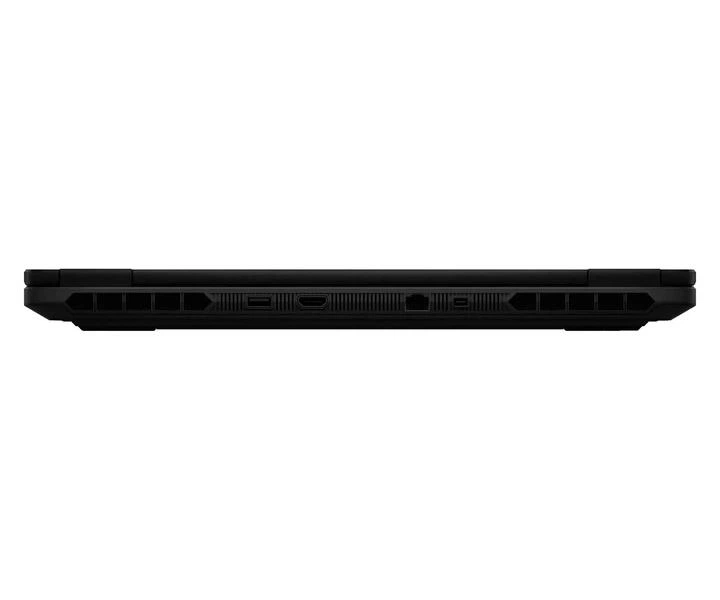 Ноутбук ASUS TUF Gaming F16 FX610JH (16"/i5-14450HX/16/RTX5050/SSD512/W11) (FX610JH-I515W) - Фото 12 Ноутбук ASUS TUF Gaming F16 FX610JH (16"/i5-14450HX/16/RTX5050/SSD512/W11) (FX610JH-I515W) - зображення 12