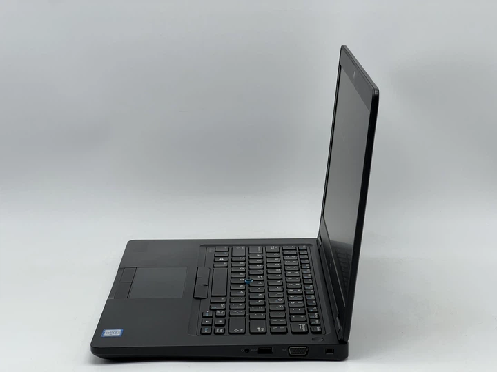 Ноутбук Dell 14 Latitude 5480 HD TN/Intel Core i5-6300U/8GB/120GB SSD/Intel HD Graphics 520/DOS/Black (SH26051044) Б/у - Фото 3 Ноутбук Dell 14 Latitude 5480 HD TN/Intel Core i5-6300U/8GB/120GB SSD/Intel HD Graphics 520/DOS/Black (SH26051044) Б/у - изображение 3