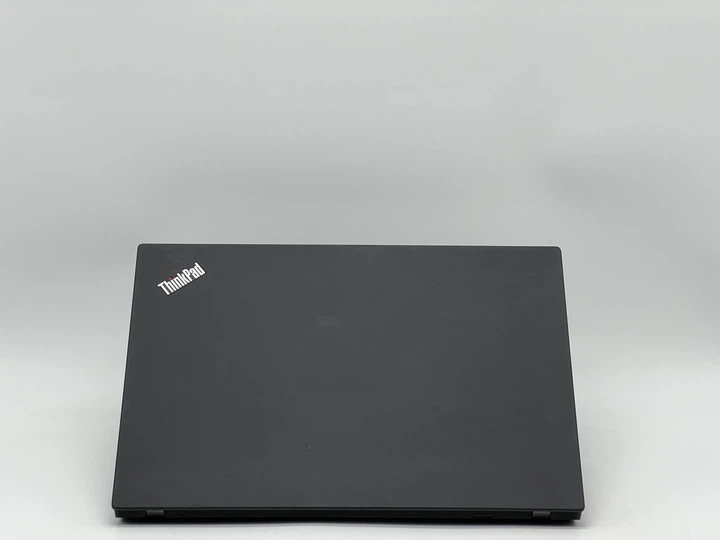 Ноутбук Lenovo 14 ThinkPad T14 Gen 2 FHD IPS/Intel Core i5-1145G7/16GB/240GB SSD/Intel Iris Xe Graphics/DOS/Black (SH2608450) Б/в - зображення 2
