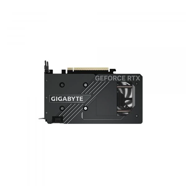 Видеокарта gigabyte GeForce rtx 5060 8gb gddr7 windforce 2 oc max gv-n5060wf2max_oc-8gd - изображение 8