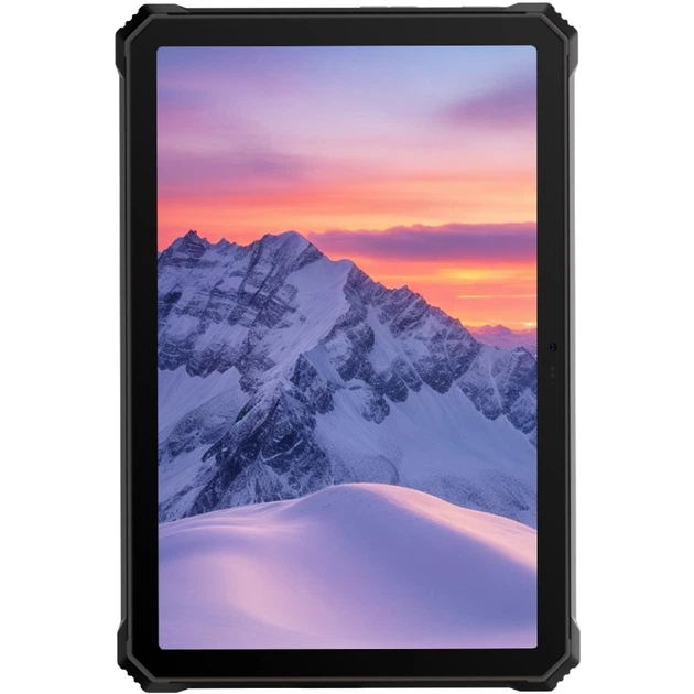 Защищенный планшет 10 Pro 10.95'' FHD+12GB 256GB 108+50Мп IP69K на Особенности на Особенности Чёрный (EC2F81F1EBD8) - Фото 2 Защищенный планшет 10 Pro 10.95'' FHD+12GB 256GB 108+50Мп IP69K на Особенности на Особенности Чёрный (EC2F81F1EBD8) - изображение 2