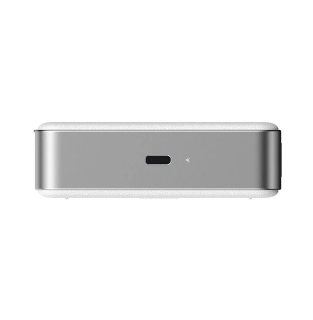 Портативный фотопринтер Photo Printer Pro BT5.2 880mAh (BHR082QGL) Белый (0B0F77423BAF) - Фото 6 Портативный фотопринтер Photo Printer Pro BT5.2 880mAh (BHR082QGL) Белый (0B0F77423BAF) - изображение 6