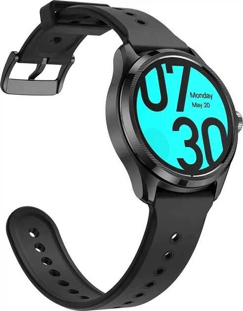 Смарт-часы Mobvoi TicWatch Pro 5 GPS Obsidian - изображение 4