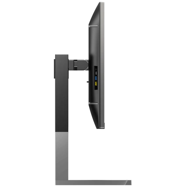 Монітор Pivot - (U32U3CV) UHD HDMI DP USB-C - AOC 31.5" USB-hub (C80C062A741C) - зображення 4