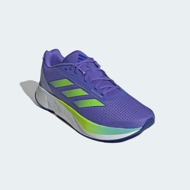 Чоловічі кросівки Duramo SL adidas IF9478 46.5 (11.5 UK) синій (4067889045580) - зображення 5
