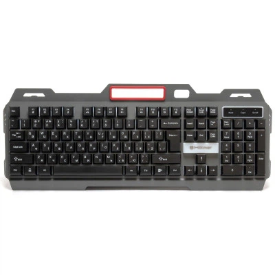 Комплект Hölmer SG-01 USB UA Black (SG-01) - зображення 3