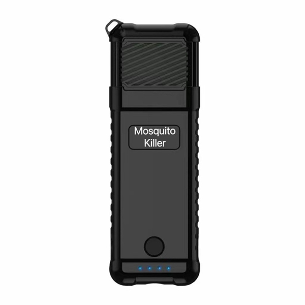 Відлякувач комарів MOSQUITO KILLER USB 24660 - зображення 2