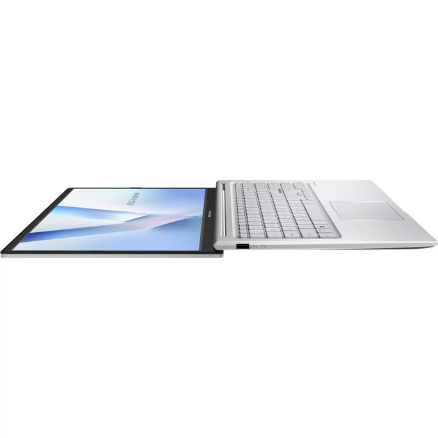 Ноутбук ASUS VivoBook 15 (F1504MA-BQ1268), Intel Core 5 315, 15.6", RAM 8 ГБ DDR5, SSD 256 ГБ, Intel Graphics, Без ОС, Сірий - Фото 10 Ноутбук ASUS VivoBook 15 (F1504MA-BQ1268), Intel Core 5 315, 15.6", RAM 8 ГБ DDR5, SSD 256 ГБ, Intel Graphics, Без ОС, Сірий - зображення 10