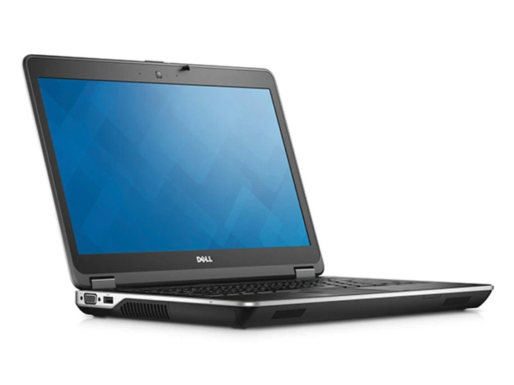 Ноутбук DELL Latitude E6440 (14"HD+/Core i5-4300M/8GB/256GB SSD/Intel HD 4600) Б/В - Фото 3 Ноутбук DELL Latitude E6440 (14"HD+/Core i5-4300M/8GB/256GB SSD/Intel HD 4600) Б/В - изображение 3