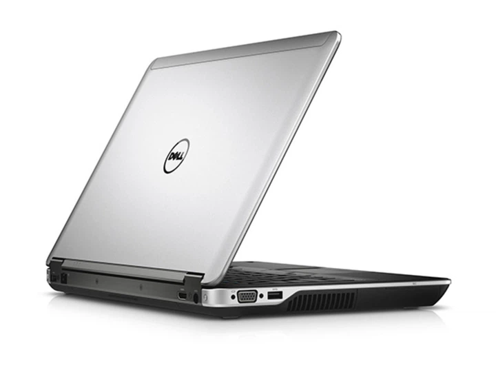 Ноутбук DELL Latitude E6440 (14"HD+/Core i5-4300M/8GB/256GB SSD/Intel HD 4600) Б/В - Фото 4 Ноутбук DELL Latitude E6440 (14"HD+/Core i5-4300M/8GB/256GB SSD/Intel HD 4600) Б/В - изображение 4