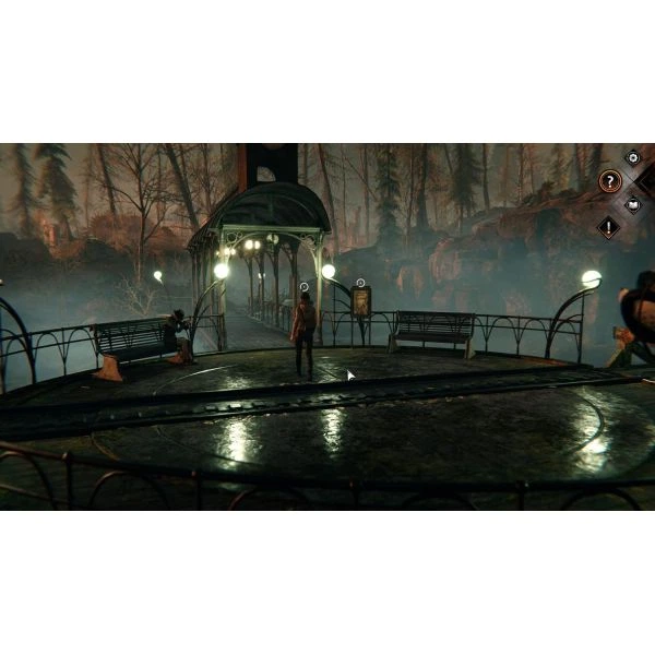 Гра Syberia: The World Before (російська версія) (PS4) - Фото 5 Гра Syberia: The World Before (російська версія) (PS4) - зображення 5
