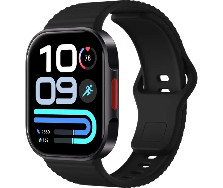 Смарт-годинник Xiaomi Redmi Watch 6 Lite Black BHR09CWGL - Фото 1 Смарт-годинник Xiaomi Redmi Watch 6 Lite Black BHR09CWGL - изображение 1