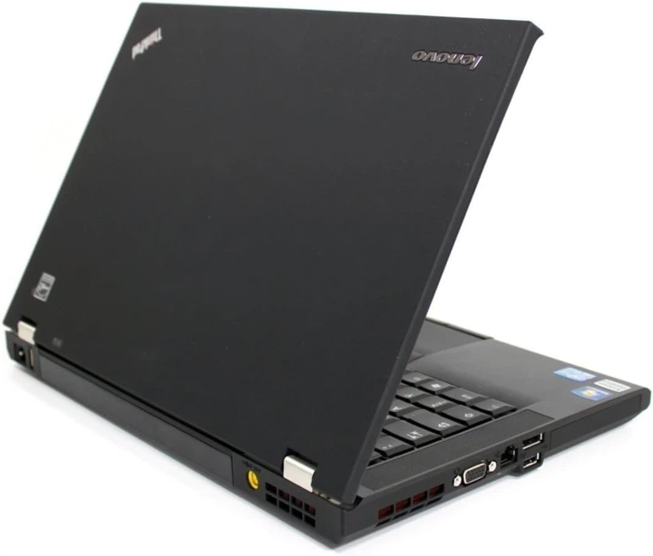 Ноутбук Lenovo ThinkPad T420 (14"HD+/Core i5-2540M/8GB DDR3/240GB SSD/Intel HD 3000) Б/В - изображение 4