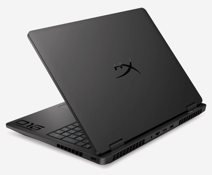 Ноутбук HyperX OMEN 16-am2025nwx (DG3Y1EA) Core i7-14650HX / 16 ГБ / 1 ТБ SSD / RTX 5070 8 ГБ / 16" OLED WQXGA 165 Гц / Windows 11 - изображение 5