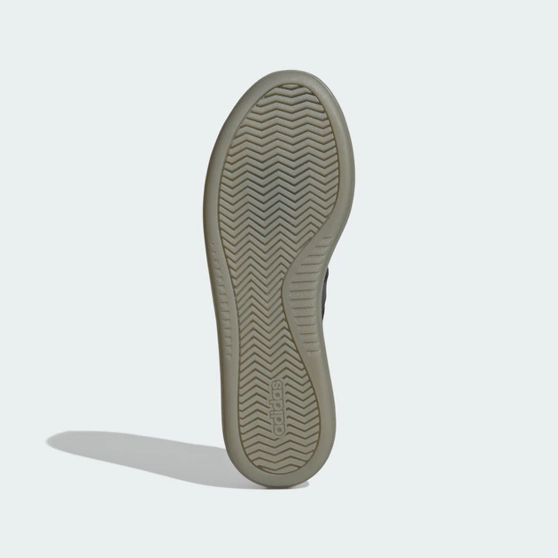 Кроссовки BARREDA DECODE SHOES AUDI REVOLUT F1 TEAM adidas KI7879 41.5 (7.5 UK) черный (4068818021156) - изображение 4