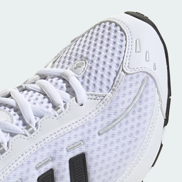 Кроссовки Megaride O1 adidas JH5520 44 (9.5 UK) белый (4067904483526) - Фото 9 Кроссовки Megaride O1 adidas JH5520 44 (9.5 UK) белый (4067904483526) - изображение 9