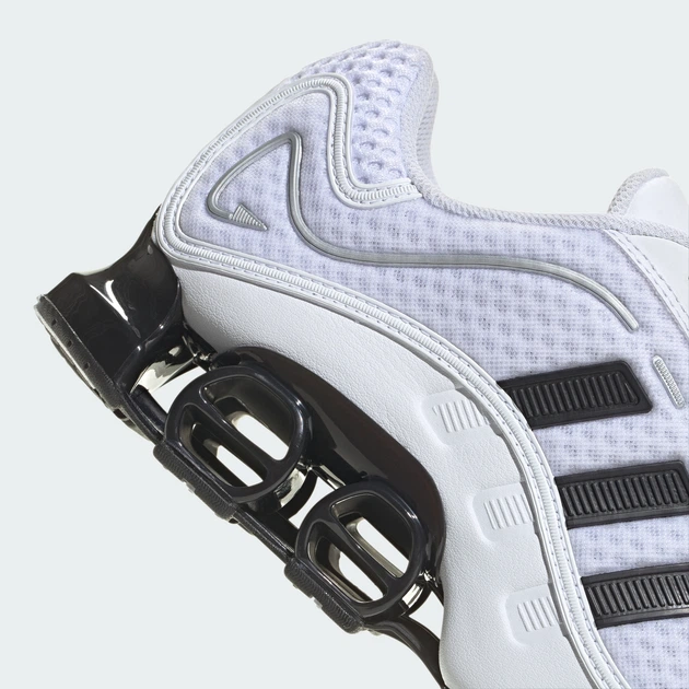 Кроссовки Megaride O1 adidas JH5520 44 (9.5 UK) белый (4067904483526) - Фото 10 Кроссовки Megaride O1 adidas JH5520 44 (9.5 UK) белый (4067904483526) - изображение 10