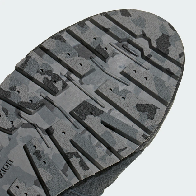 Чоловічі туристичні черевики Terrex Snowpitch CLIMAWARM Hiking adidas KH6650 45.5 (10.5 UK) чорний (4069991586500) - Фото 9 Чоловічі туристичні черевики Terrex Snowpitch CLIMAWARM Hiking adidas KH6650 45.5 (10.5 UK) чорний (4069991586500) - зображення 9