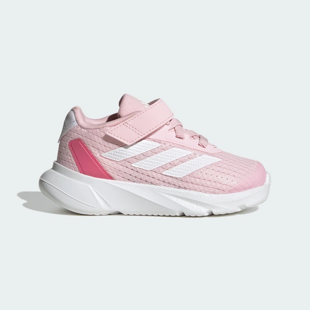 Детские кроссовки Duramo SL adidas IG0730 (23.5 EUR) розовый (4066755057351) - Фото 2 Детские кроссовки Duramo SL adidas IG0730 (23.5 EUR) розовый (4066755057351) - изображение 2