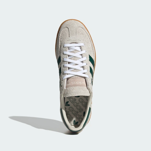Женские кроссовки Handball Spezial adidas JS0242 39.5 (6 UK) бежевый (4067904457787) - изображение 3