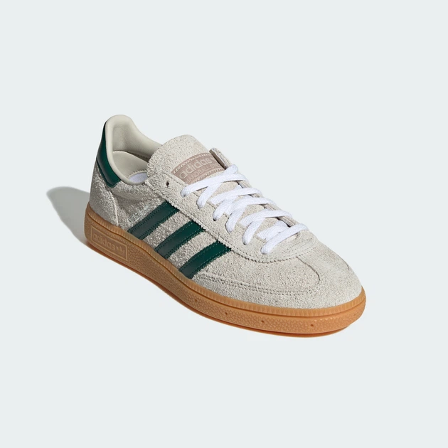 Женские кроссовки Handball Spezial adidas JS0242 39.5 (6 UK) бежевый (4067904457787) - изображение 5