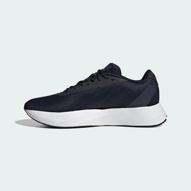 Чоловічі кросівки Duramo SL adidas IE9690 42.5 (8.5 UK) синій (4066756079888) - Фото 7 Чоловічі кросівки Duramo SL adidas IE9690 42.5 (8.5 UK) синій (4066756079888) - зображення 7