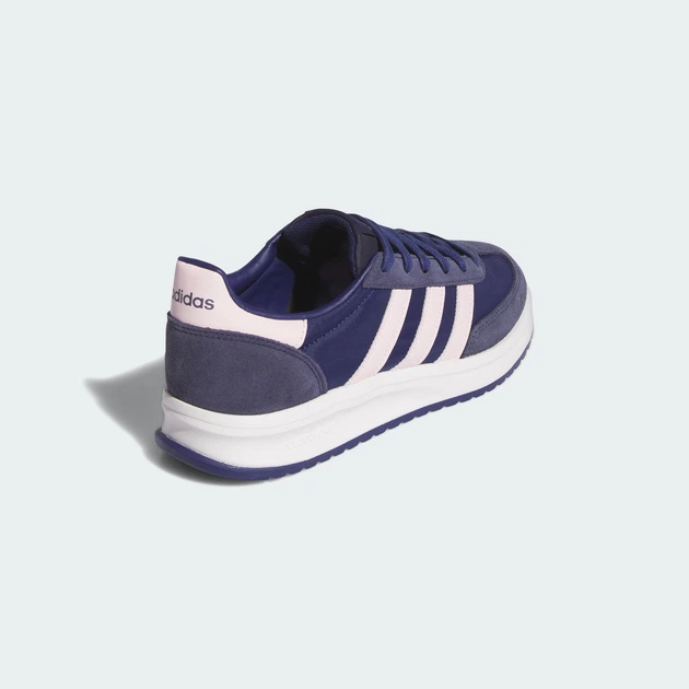 Жіночі кросівки Run 72 adidas IH8601 36 (3.5 UK) синій (4067897830581) - зображення 5