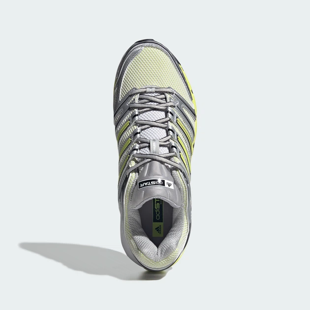 Кросівки ADISTAR CONTROL 5 adidas KI7047 43.5 (9 UK) сірий (4069987812644) - зображення 3