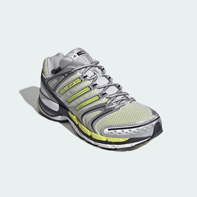 Кросівки ADISTAR CONTROL 5 adidas KI7047 43.5 (9 UK) сірий (4069987812644) - зображення 5
