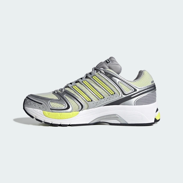Кросівки ADISTAR CONTROL 5 adidas KI7047 43.5 (9 UK) сірий (4069987812644) - зображення 7