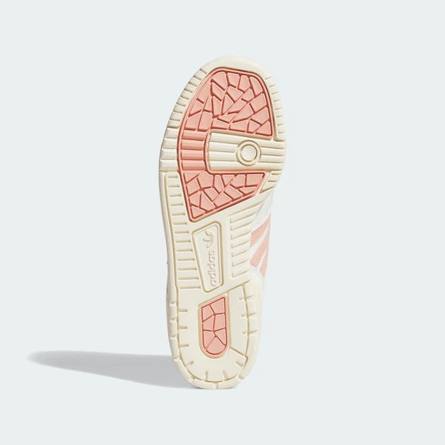 Жіночі кросівки Rivalry Low adidas JH7988 38 (5 UK) білий (4067904260004) - Фото 4 Жіночі кросівки Rivalry Low adidas JH7988 38 (5 UK) білий (4067904260004) - зображення 4