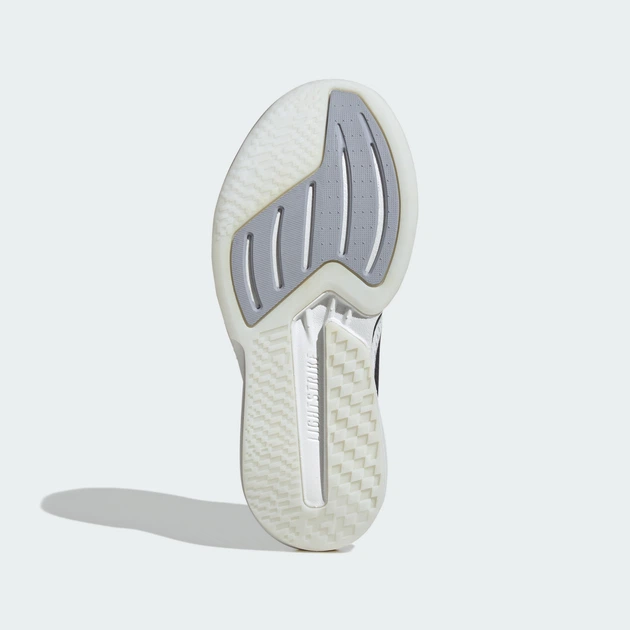 Жіночі кросівки для бігу Duramo Speed 2 Running adidas IH8210 40 (6.5 UK) білий (4067892351647) - зображення 4