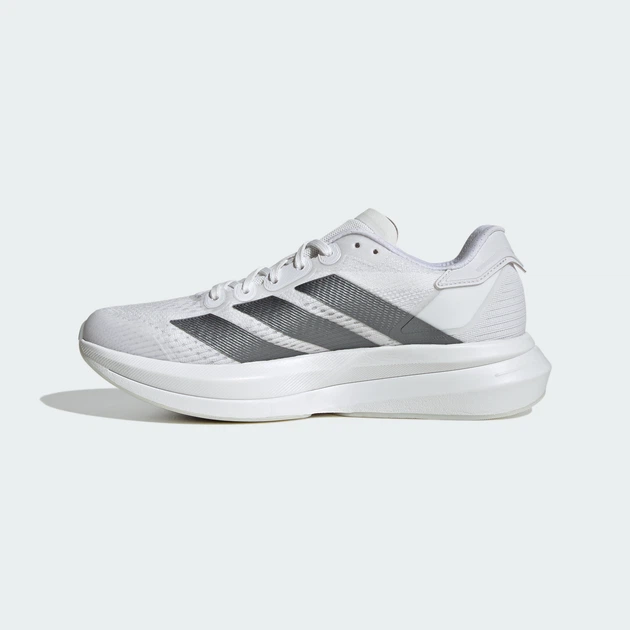 Жіночі кросівки для бігу Duramo Speed 2 Running adidas IH8210 40 (6.5 UK) білий (4067892351647) - зображення 7
