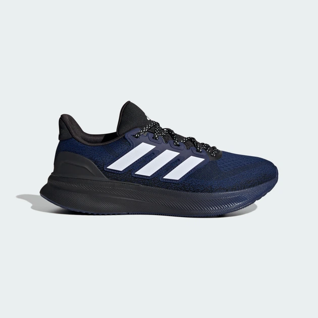 Чоловічі кросівки для бігу Ultrarun 5 adidas JQ3811 40.5 (7 UK) синій (4067907673450) - Фото 2 Чоловічі кросівки для бігу Ultrarun 5 adidas JQ3811 40.5 (7 UK) синій (4067907673450) - зображення 2