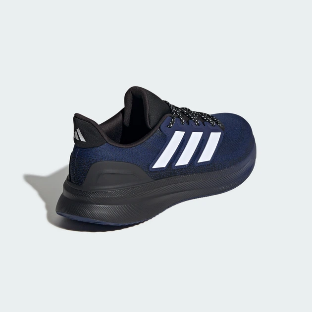 Чоловічі кросівки для бігу Ultrarun 5 adidas JQ3811 40.5 (7 UK) синій (4067907673450) - Фото 6 Чоловічі кросівки для бігу Ultrarun 5 adidas JQ3811 40.5 (7 UK) синій (4067907673450) - зображення 6