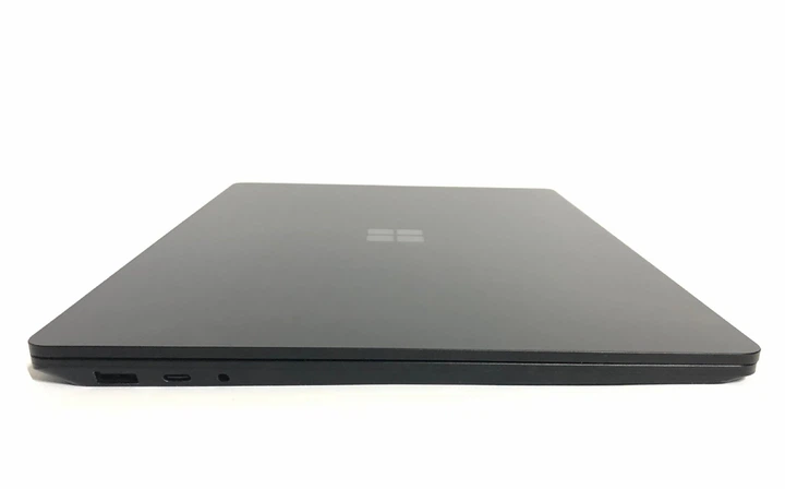 Ноутбук Microsoft Surface Laptop 3 1868 - 13.5" (2256x1504) IPS тачскрин / i5-1035G7 / 8gb / 256gb ssd / Windows 11 Pro, Б/у - изображение 9