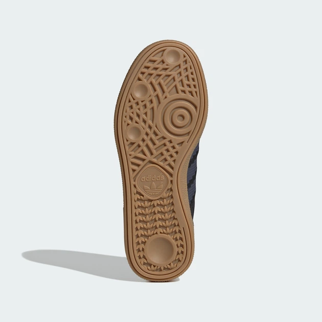 Детские кроссовки Handball Spezial x Minecraft Kids adidas JP7995 (40 EUR) черный (4068802980544) - изображение 4