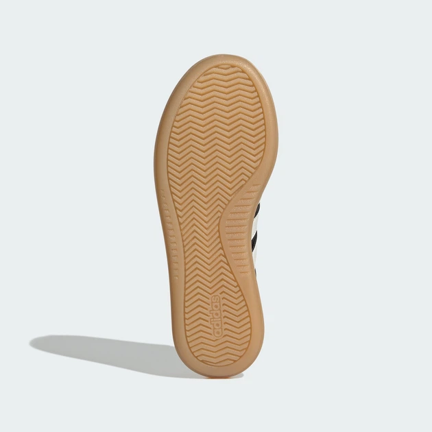 Жіночі кросівки Barreda Decode adidas JR3530 44 (9.5 UK) чорний (4068801595725) - зображення 4