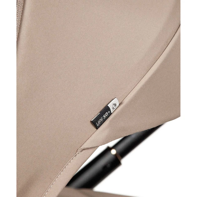 Коляска універсальна 2в1 CARRELLO Epica CRL-8510 Tuscan Beige - Фото 10 Коляска універсальна 2в1 CARRELLO Epica CRL-8510 Tuscan Beige - изображение 10
