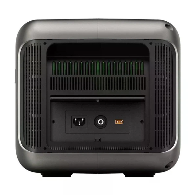 Зарядная станция ALLPOWERS R2500 / 2500Вт / 1920Вт*час быстрая зарядка 90мин от 0 до 100% - изображение 5