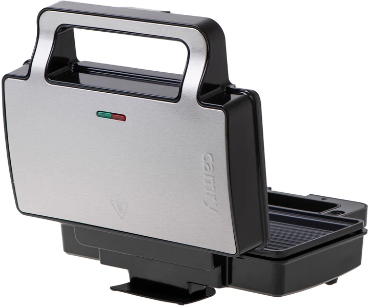 Opiekacz Camry CR 3074 - obraz 3
