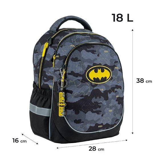 Рюкзак Kite Education DC24-702M (LED) - зображення 4