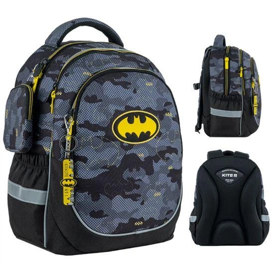 Рюкзак Kite Education DC24-702M (LED) - зображення 3